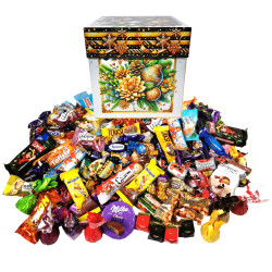 Подарунок №15 "Щаслива мить", 1.84кг