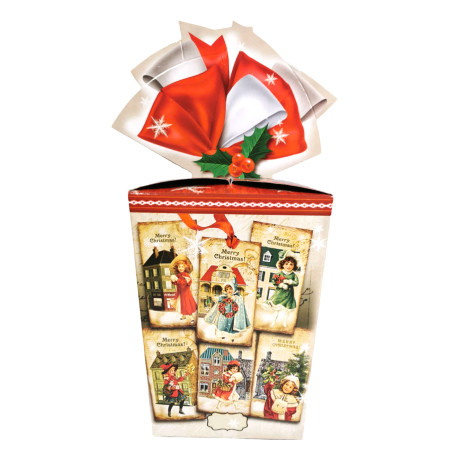 Подарунок №16 «Рошен» Мікс 400г