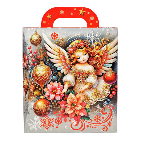 Подарунок №16/2 «Рошен» Святковий 760г