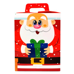 Подарунок №16/2 «Рошен» Святковий 760г