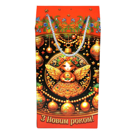 Подарунок №16/4 «Рошен»  Ексклюзив 1.27кг