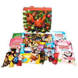 Подарунок №16/4 «Рошен»  Ексклюзив 1.27кг