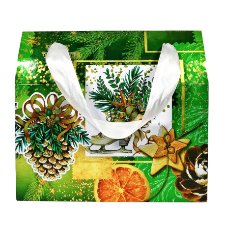 Подарунок №16/4 «Рошен»  Ексклюзив 1.27кг