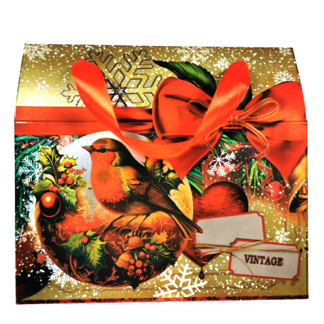 Подарунок №16/4 «Рошен»  Ексклюзив 1.27кг