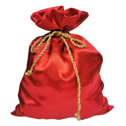 Подарунок №18 "Атласний мішечок", 1кг