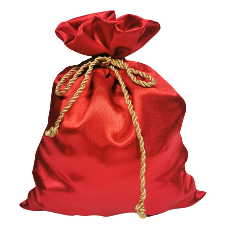 Подарунок №18 "Атласний мішечок", 1кг