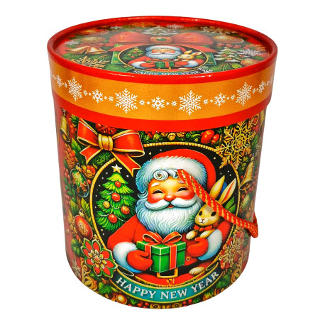 Подарунок №20 "Небесна скарбниця ", 1кг