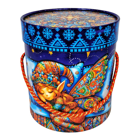 Подарунок №20 "Небесна скарбниця ", 1кг