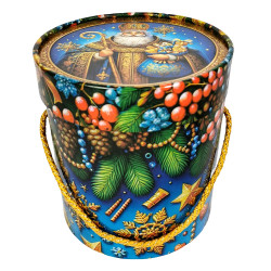 Подарунок №20 "Небесна скарбниця ", 1кг