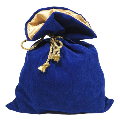 Подарунок №17 "Оксамитовий мішечок", 1кг