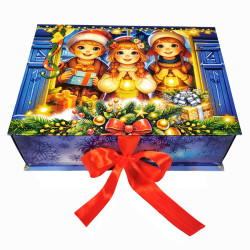 Подарунок №22 "Книга", 1,1кг