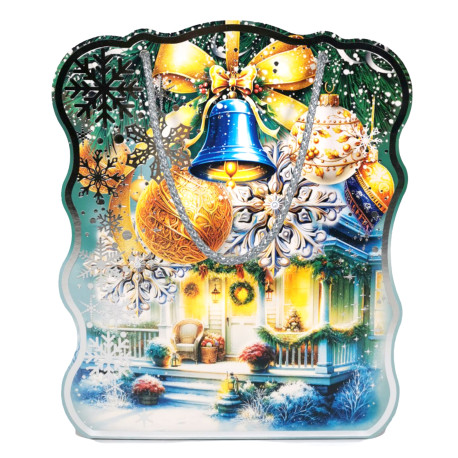 Подарунок №23 "Різдво в Карпатах", 1,110 кг