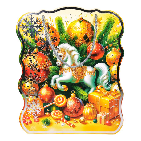 Подарунок №23 "Різдво в Карпатах", 1,110 кг