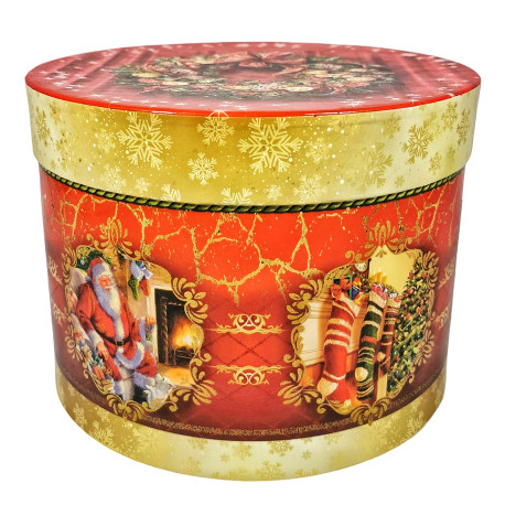 Подарунок №25 "Вишуканість", 2кг