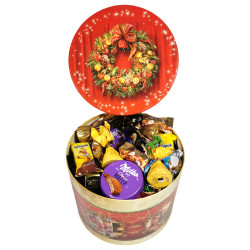 Подарунок №25 "Вишуканість", 2кг