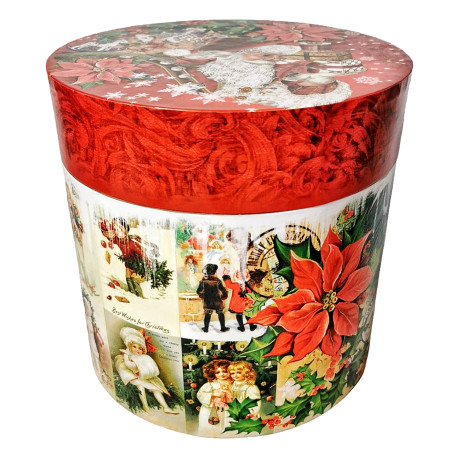 Подарунок №25 "Вишуканість", 2кг