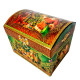 Подарунок №26 "Скриня солодких скарбів", 1,4кг
