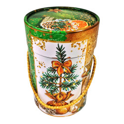 Подарунок №28 «Солодке бажання»  510г