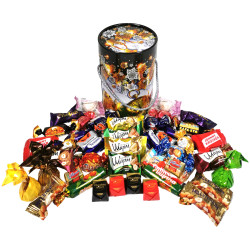 Подарунок №28 «Солодке бажання»  510г