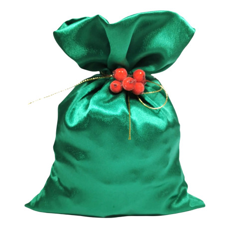 Подарунок №29/1 "Різдвяний Смарагд", 650г