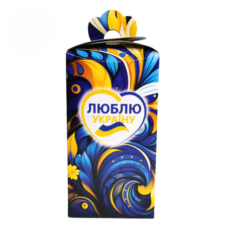 Подарунок №4 "Солодка феєрія ", 400г