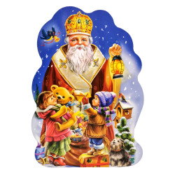 Подарунок №1 "Зимова таємниця", 260 г