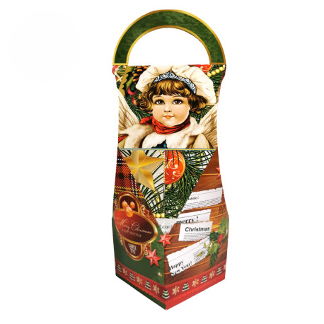 Подарунок №4 "Солодка феєрія ", 400г