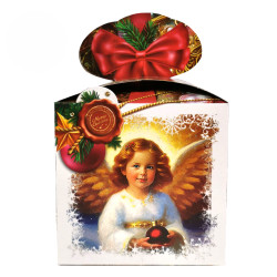 Подарунок №8 "Новорічна казка", 805г