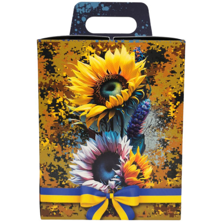 Подарунок №9 "Різдвяне диво", 1040г