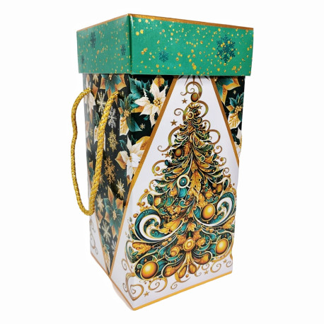 Подарунок №11 "Магія Різдва", 1040г