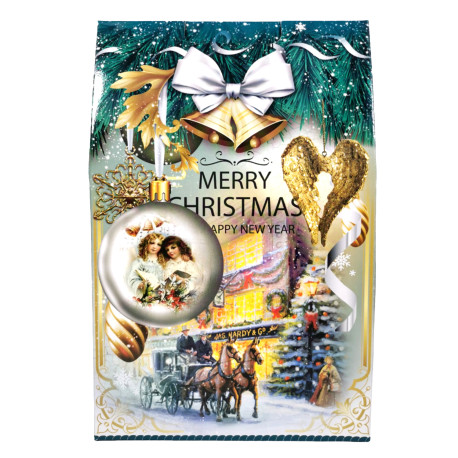 Подарунок №14 "Торбинка щастя", 2кг