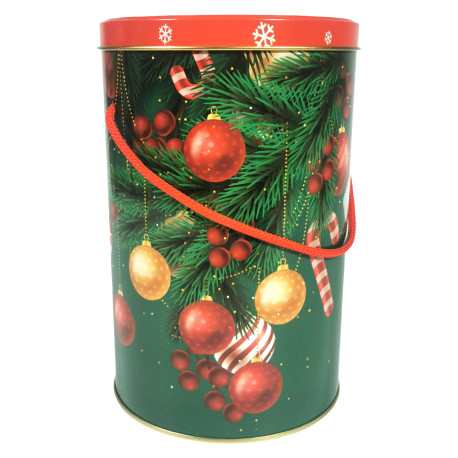 Подарунок №19 «Скарбничка Різдва» 1кг