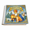 Подарунок №50 “Книга велика Св. Миколай” 895г (21х24х7,5)