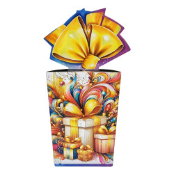 Подарунок №47 Kinder "Казковий сюрприз ", 450г