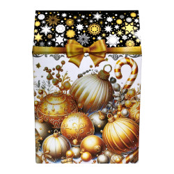 Подарунок №12 "Вогні Різдва", 805г