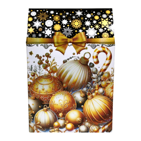 Подарунок №12 "Вогні Різдва", 805г