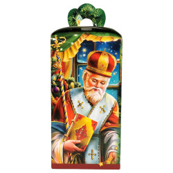 Подарунок №4 "Солодка феєрія ", 400г