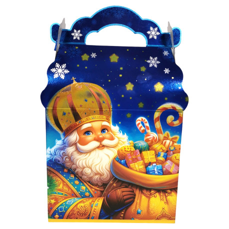 Подарунок №6 "Насолода", 615г