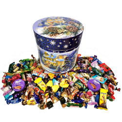 Подарунок №25 "Вишуканість", 2кг