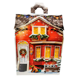 Подарунок №6 "Насолода", 615г