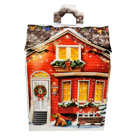 Подарунок №6 "Насолода", 615г