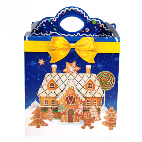 Подарунок №6 "Насолода", 615г