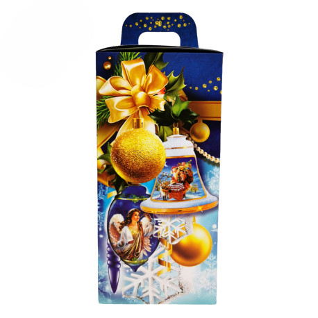 Подарунок №9 "Різдвяне диво", 1040г