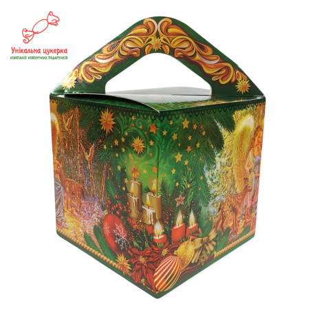 Подарунок №11 "Магія Різдва", 1040г