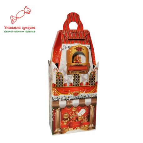 Подарунок №9 "Різдвяне диво", 1040г