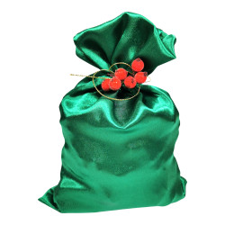 Подарунок №6 "Насолода" Мішечок "Ягідка", 615г