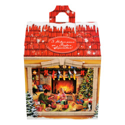 Подарунок №6 "Насолода", 615г