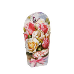 Картонний бокс №143, 0,3 кг, (27х15х6,5 см)