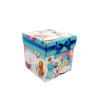 "Romantic" Картонний бокс №140, 0,5 кг, (11,5х11,5х11,5 см)