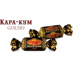 "Кара-кум",  Golski